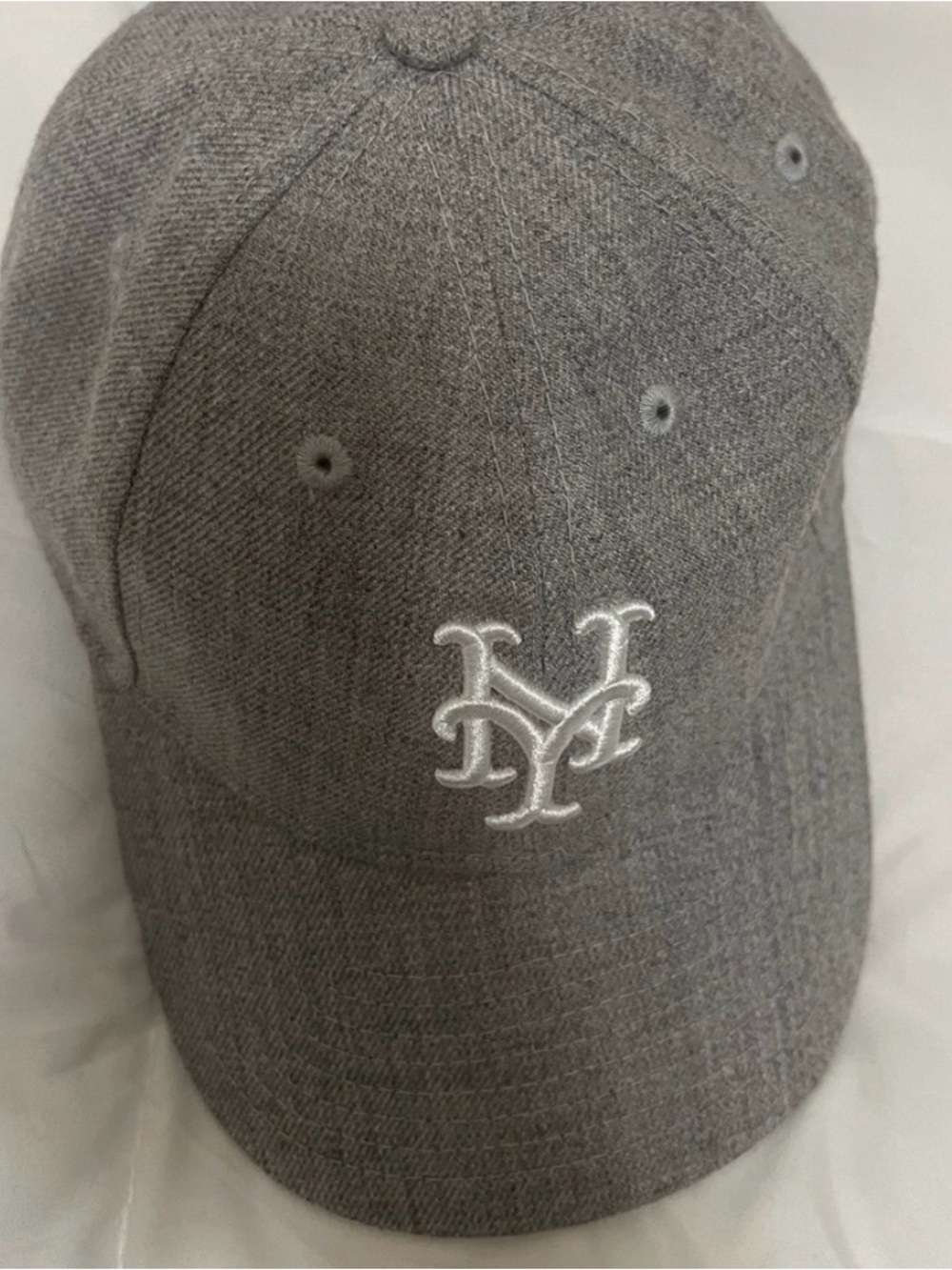 New Era NY Mets 9TWENTY Cap